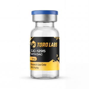 CJC-1295 With DAC 5mg