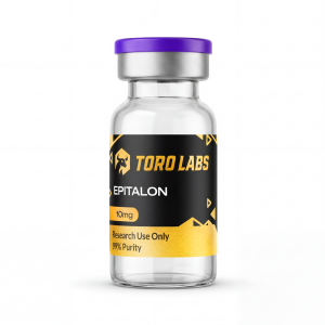 Epithalon 10mg