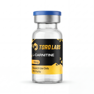 L-Carnitine 10mg