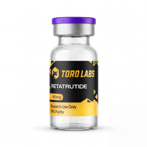 Retatrutide 60mg