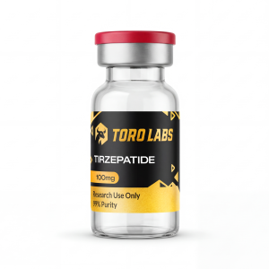Tirzepatide 100mg