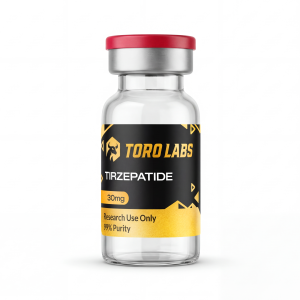 Tirzepatide 30mg