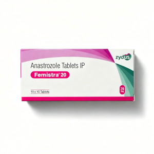 Arimidex 10 x 1mg Tabs