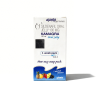 Kamagra Jelly 7 x 100mg Sachets