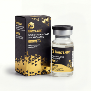 Masteron Propionate 100mg/ml