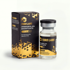 Primobolan Enanthate 100mg/ml