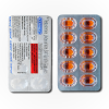 Testosterone Undecanoate 30 x 40mg Capsules