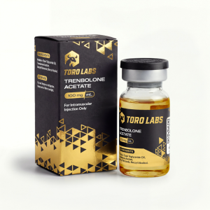 Trenbolone Acetate 100mg/ml