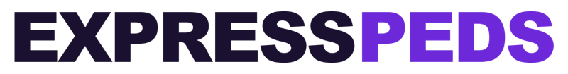 Express Peds | One Stop Shop For Peds & Peptides