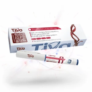 Tiva Flex Retatrutide 60mg Pen