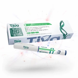 Tiva Flex Tirzepatide 30mg Pen