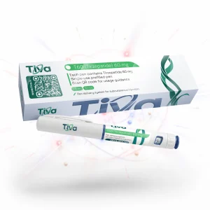 Tiva Flex Tirzepatide 60mg Pen